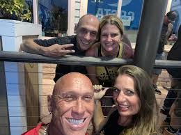 Brian Durrance's Instagram, Twitter & Facebook