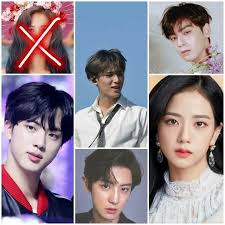 A new bangtan bomb was released recently featuring jin, jimin and jungkook in the spotlight. Kpop Voting Who Is The Best Visual Round 1 Jin Facebook