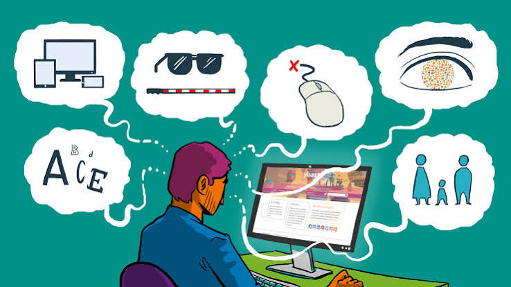 How to improve the accessibility of your website • Yoast