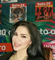 Astrid Carolina Herrera FANS