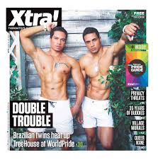 Xtra Toronto 773 by Pink Triangle Press - Issuu