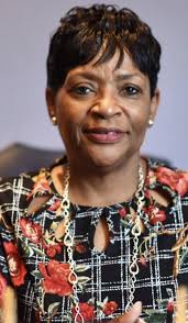 Speaker Adrienne Jones is running for reelection District 10 West Baltimore  County. She's a good god-fearing woman and she does a great job and we  should be very proud of her. She