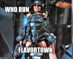 Master Blaster Imgflip