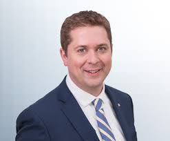 Andrew Scheer