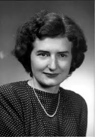 Caecilia Van den Boom Hahn Obituary