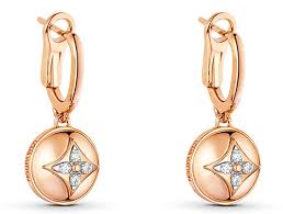 Discover the latest louis vuitton earrings for women at modesens. Louis Vuitton B Blossom Earring Collection Bragmybag
