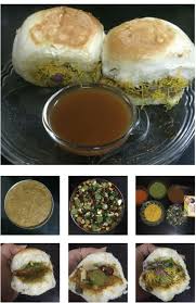 Kutchi Dabeli Recipe With Step By Step Photos Dabeli Is A Street Food Which Originated In Kutch Dabeli Is Also Called As Kutchi Dab Food Street Food Recipes