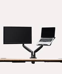 Dual monitor tools is a software package for windows users with dual or multiple monitor setups. Fully Jarvis Dual Monitor Arm