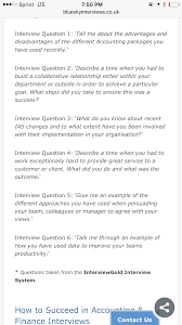 Pin By Christinep3 On Job Interview This Or That Questions Interview Questions Job Interview