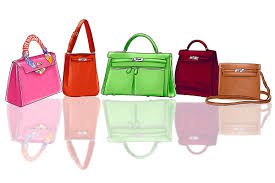 Hermès endeavours to create objects that withstand the test of time and to forge lasting connections with the surrounding world. All You Need To Know About The Hermes Kelly Bag Family Sizes Bagaddicts Anonymous