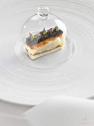 Chateau De La Chevre D Or Food Food Plating Gourmet Recipes