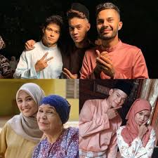 Cik reen encik ngok ngek türkçe altyazılı. Cik Reen Encik Ngok Ngek Drama Episode 5