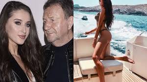 Józef wojciechowski i patrycja tuchlińska zostali rodzicami. Jozef Wojciechowski Z Mlodsza O 50 Lat Partnerka Patrycja Tuchlinska Prawdziwa Milosc