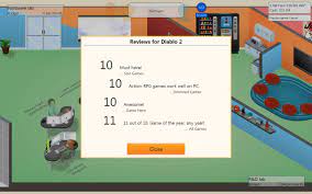 Crear y ejecutar su propio estudio de juegos! Game Dev Tycoon 1 6 11 Download Ninjalasopa
