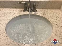 clog free bathroom sink drains m.e. flow