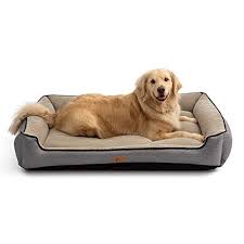 We updated the design of the bed in. Top 10 Kirkland Dog Beds Of 2021 Best Reviews Guide