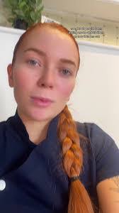 Katie Lashley's Instagram, Twitter & Facebook