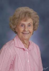 Pauline Thrash Obituary