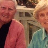 Donald J. Lally Sr. Frances X. Lally