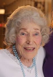 Agnes Fryer Obituary