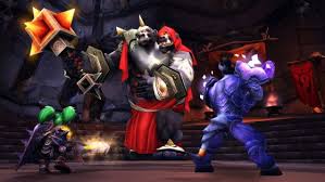 Questie is a quest helper for classic world of warcraft. Burning Crusade Classic The Best Pve Addons Millenium