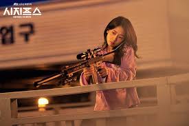 The myth ep 8 engsub hd drama asian tv show. K Drama Midseason Recap Netflix S Sisyphus The Myth Comes Back Down To Earth South China Morning Post