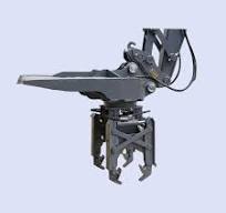 Railway Sleeper Changer