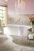 Modern Bathroom For Girls