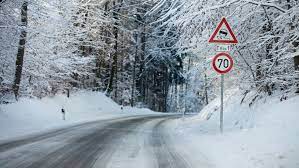 Winterreifenpflicht in deutschland welche strafen drohen bei fehlenden winterreifen? Winterreifenpflicht In Deutschland Bussgeldcheck Von Bild