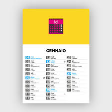 Su questo sito ogni calendario online, annuale o mensile, sta, tra l'altro, per 2021, 2022 e 2023. Smart Calendar Come Creare Un Calendario Con Indesign Con Santi E Lune
