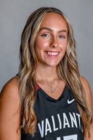 Alyssa Monahan's Instagram, Twitter & Facebook