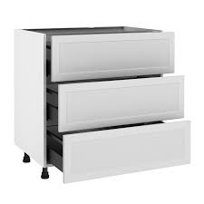 Codycross solution ✅ pour meuble bas à tiroirs de mots fléchés et mots croisés. Meuble Bas De Cuisine Newport Blanc 3 Tiroirs H 77 L 80 Cm X P 58 Cm Leroy Merlin