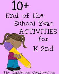 Read more about end of the year classroom bulletin board ideas End Of School Year Crafts For Kindergarten