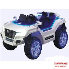 XE Ô TÔ ĐIỆN TRẺ EM YH-99175