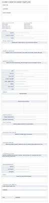 Briefing microsoft word templates are ready to use and print. Free Creative Brief Templates Smartsheet