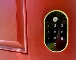 Nadine jubillar disparition delphine jubillar. Don T Buy A Smart Lock Any Time Soon Stacey On Iot Internet Of Things News And Analysis