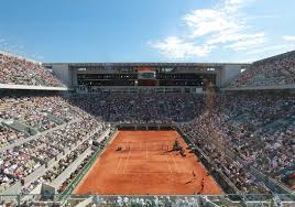Posted by 11 hours ago. Roland Garros Official 2022 Roland Garros Hotel Ticket Packages