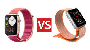 The apple watch series 4 is a smartwatch by apple inc. Apple Watch Series 5 Vs Apple Watch Series 4 Which Should You Buy T3