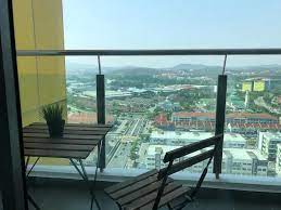 Die beste wahl für sie. Heart Of Bandar Baru Bangi 2 Apartment Bangi