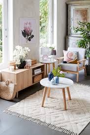 Tanner nesting side tables polished nickel finish pottery barn australia f234 sullivan table in folding 24 h round metal brushed accent contemporary and end by grandview gallery arteriors 6556 nova 47 inch brushed nickel entry table. Kmart S New Living Range Sends Fans Wild