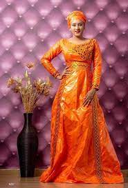 Nigeria's bijelly couture presents its … 900 Idees De Bazin Brode En 2021 Mode Africaine Tenue Africaine Bazin Brode