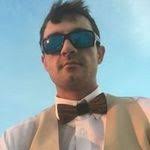 Jamichael Hardeman's Instagram, Twitter & Facebook