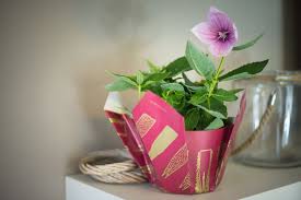 Blumen Verpacken Schon Einpacken Gift Wrapping Geschenke Einpacken Geschenke Verpacken Geschenke Einpacken Verpackung Einpacken