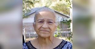 Mrs. Verdie "Jane" Lemelle Lemon Obituary