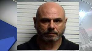 Ex-Deputy Director of NC Justice Academy busted