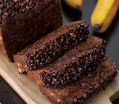 Cake Moelleux Au Chocolat Et Banane Pour Votre Dessert Ou Gouter Cake Moelleux Moelleux Au Chocolat Gateau Banane Chocolat