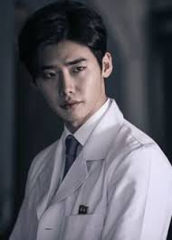 Lee Jong Suk Personagens