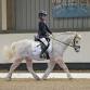 British Dressage - Quest - Wellington Riding, Basingstoke Rd, Heckfield Event Image