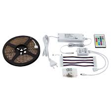 Lightstec is a china led tape lights factory. Eglo Led Stripes Flex Led Bar Strip Light