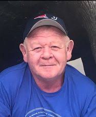 Condolence Book for Paddy Ryan (Rush, Dublin)